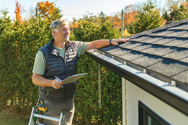 Affordable Roofing solutions in North Henderson, IL