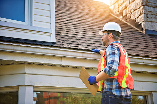 Licensed Roofing service in North Henderson, IL - Ben Roofing and Steel LLC